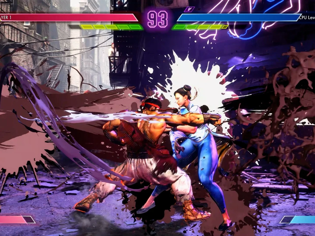 Capcom forces a Street Fighter 6 hitbox resource offline, leaving competitive players without a valuable tool