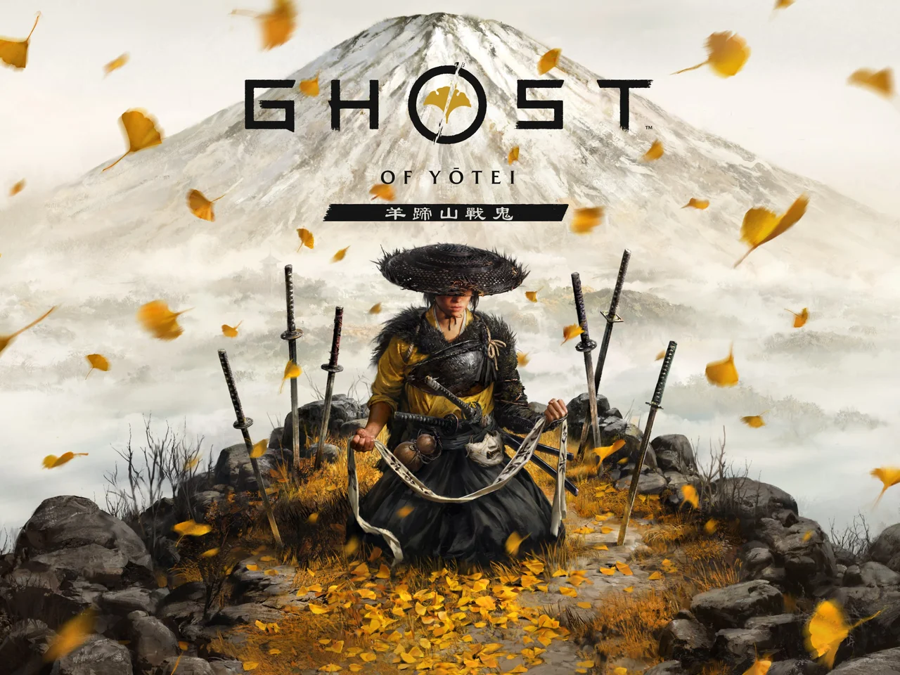 Sucker Punch reportedly lays off 24 employees following Ghost of Yōtei Complete Edition
