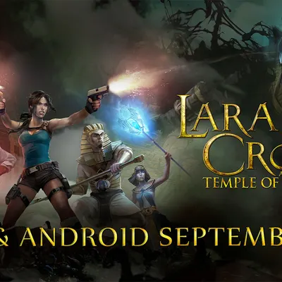 Temple of Osiris arrive sur smartphone le 8 septembre, et Feral change sa manière de vendre ses gros ports