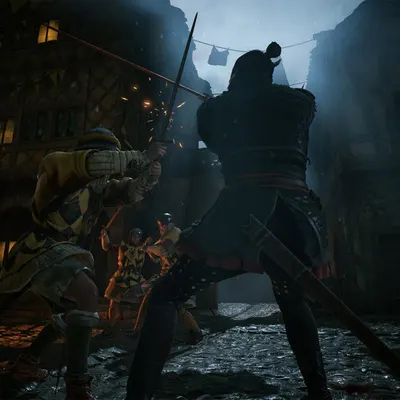 The Blood of Dawnwalker ouvre enfin les portes de Vale Sangora