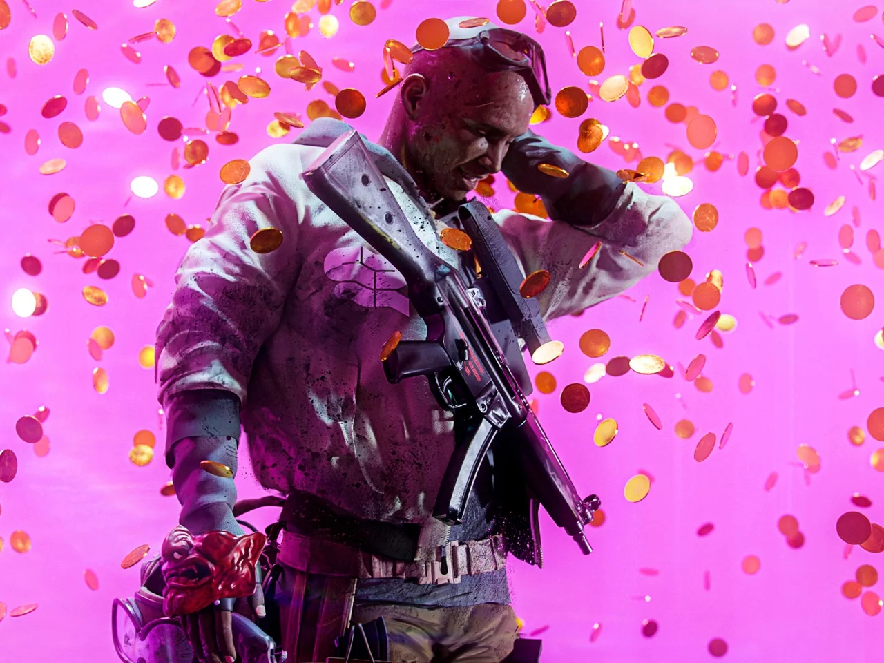 THE FINALS va prononcer votre pseudo en pleine partie : Scotty devient un véritable commentateur