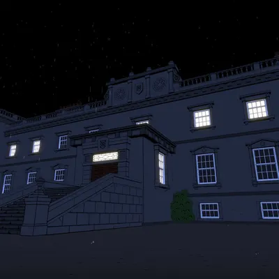 The Séance of Blake Manor arrive sur Game Pass : un meurtre à résoudre avant Halloween