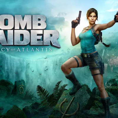 Tomb Raider fête ses 30 ans : Lara Croft revient avec une nouvelle vidéo de Legacy of Atlantis