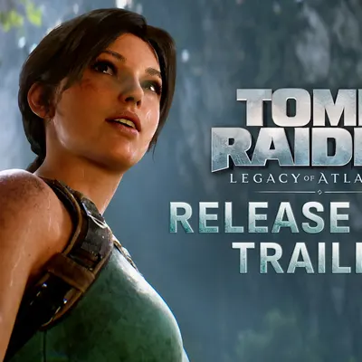 Tomb Raider: Legacy of Atlantis ne veut surtout pas refaire 1996 salle par salle