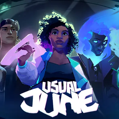 Usual June ne sortira pas pour Halloween : Finji repousse le jeu au 20 janvier 2027