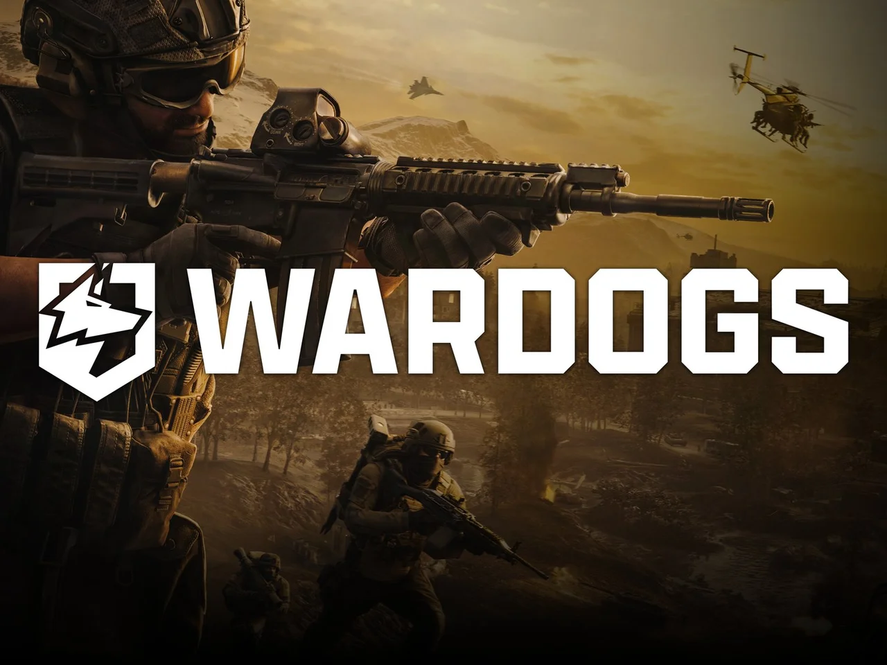 WARDOGS transforme son million de wishlists en 1,25 million de ventes en 24 heures