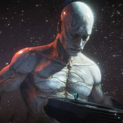 Warframe: Tau arrive gratuitement en décembre avec un nouveau système stellaire et Brysko