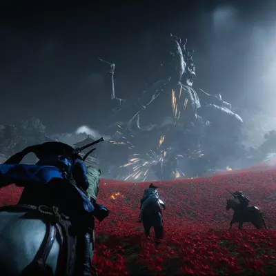 Where Winds Meet : Hutuo arrive le 13 novembre, et la guerre va changer les règles