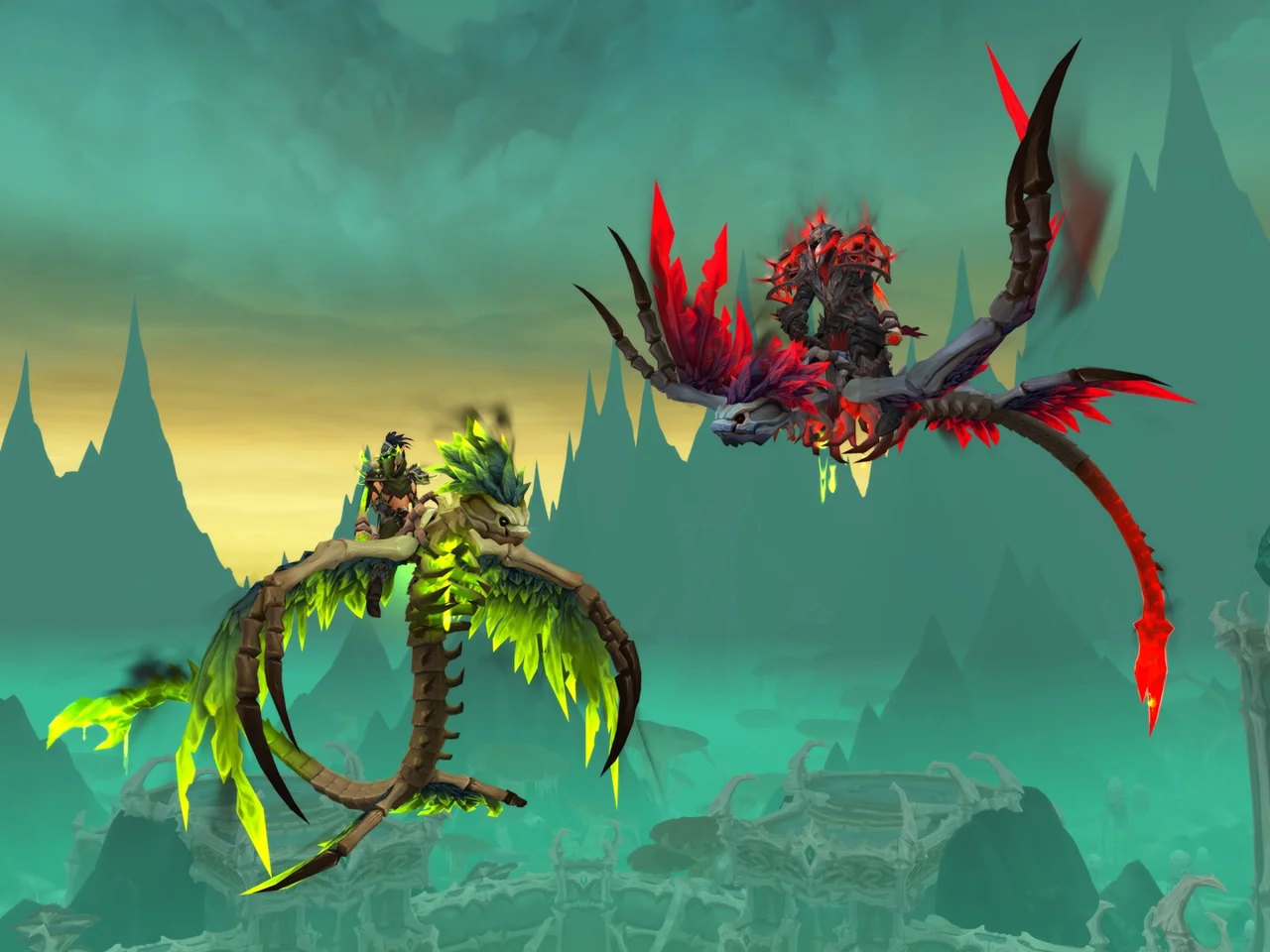 WoW Midnight lance sa Saison 2 et remet toute la progression à plat
