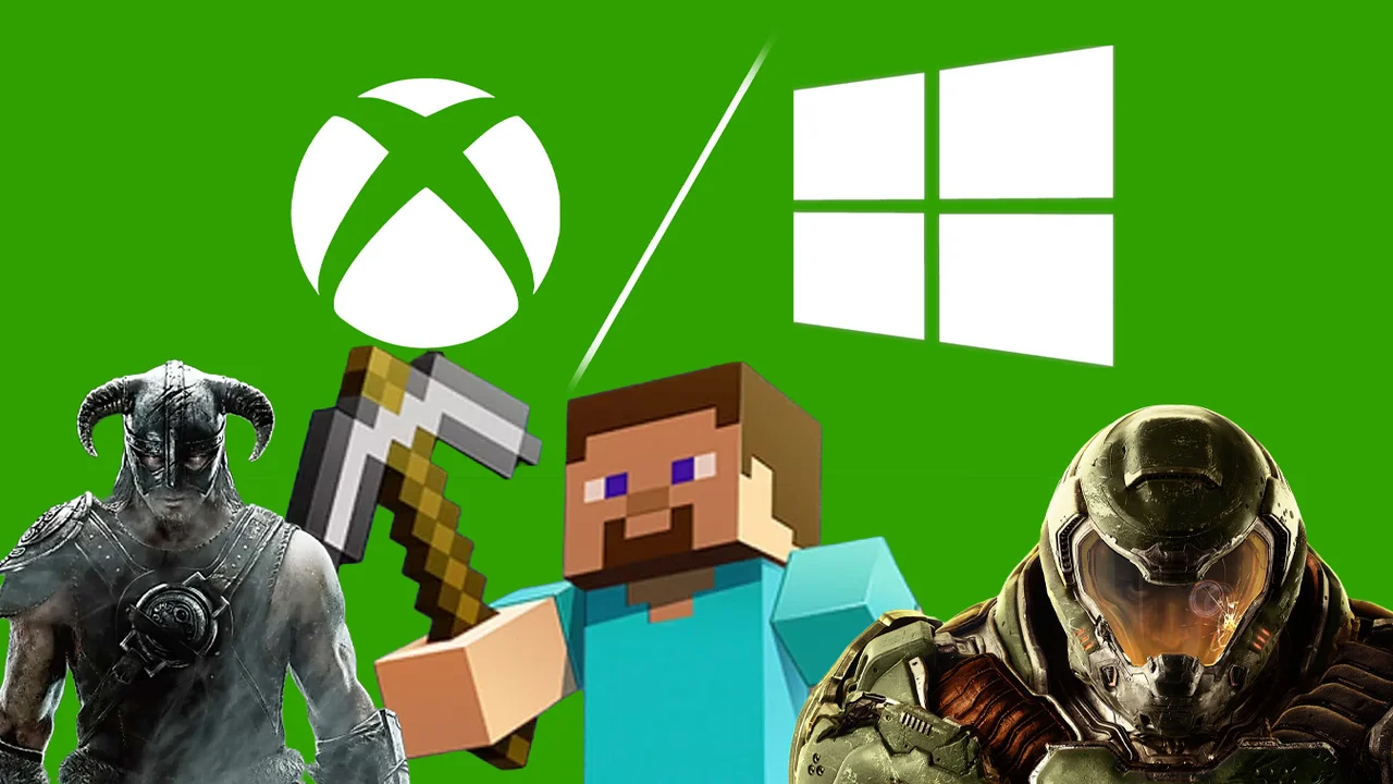 Xbox pourrait-il rendre Fallout et Minecraft exclusifs ? Microsoft sonde les joueurs