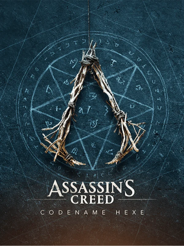 Jaquette — Assassin's Creed Codename Hexe