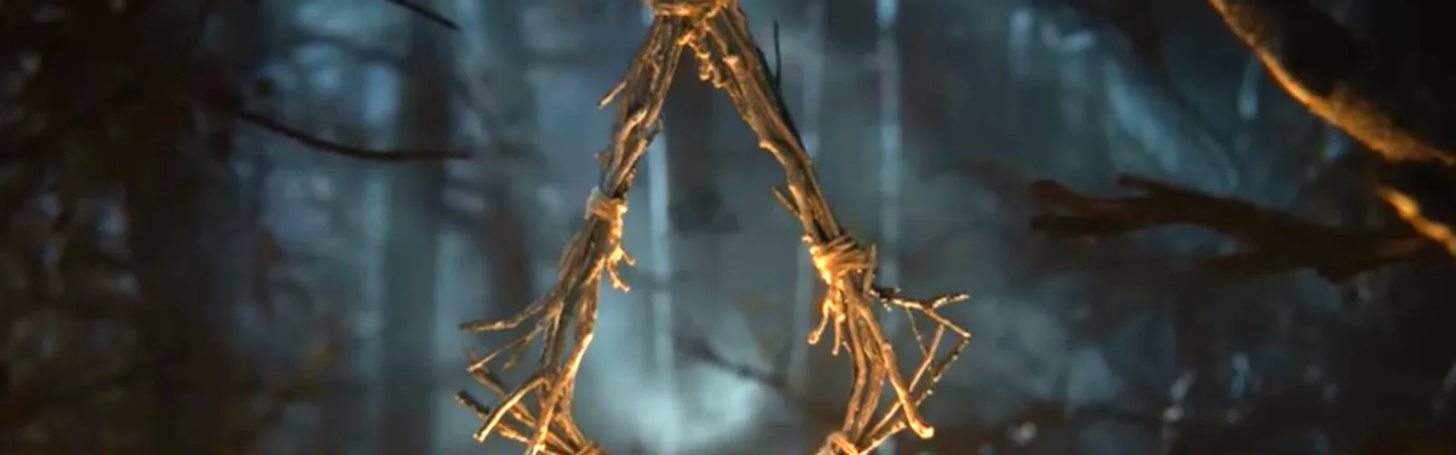 Bannière — Assassin's Creed Codename Hexe