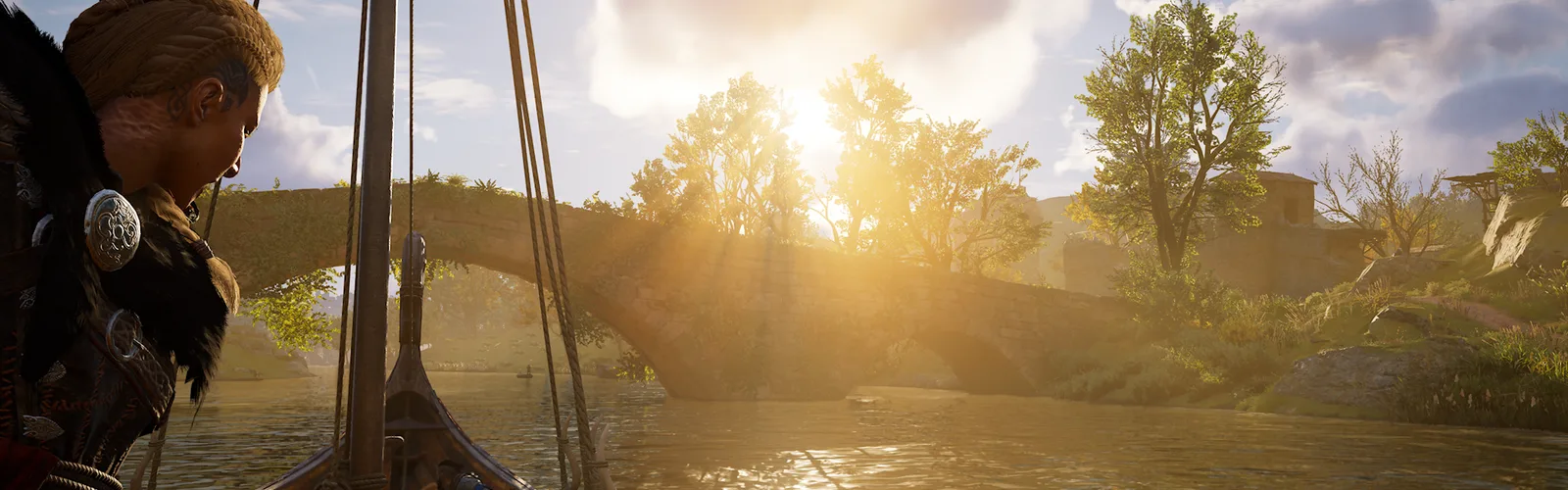 Banner — Assassin's Creed Valhalla