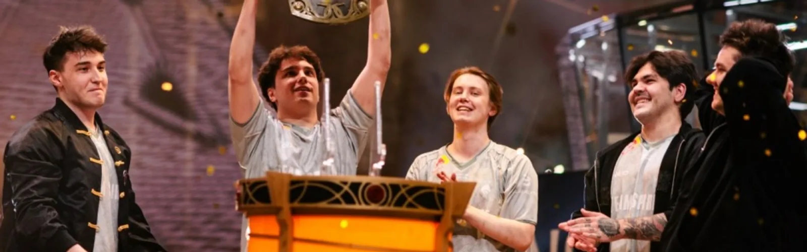 Bannière — Dota 2