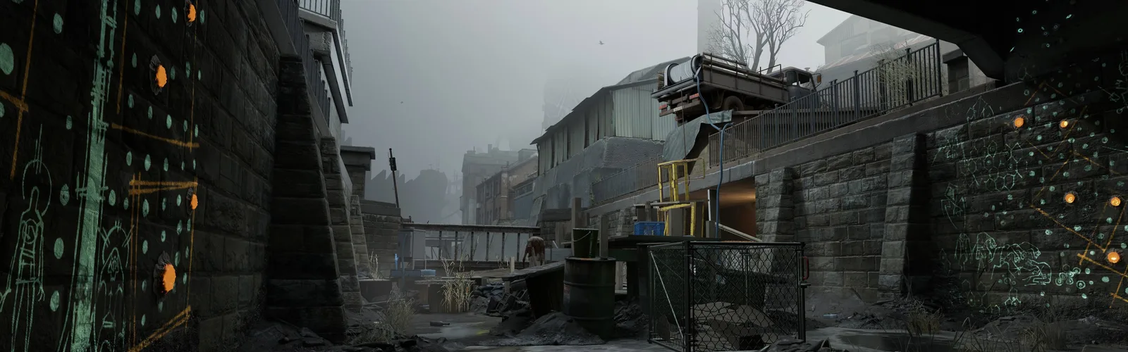 Bannière — Half-Life: Alyx