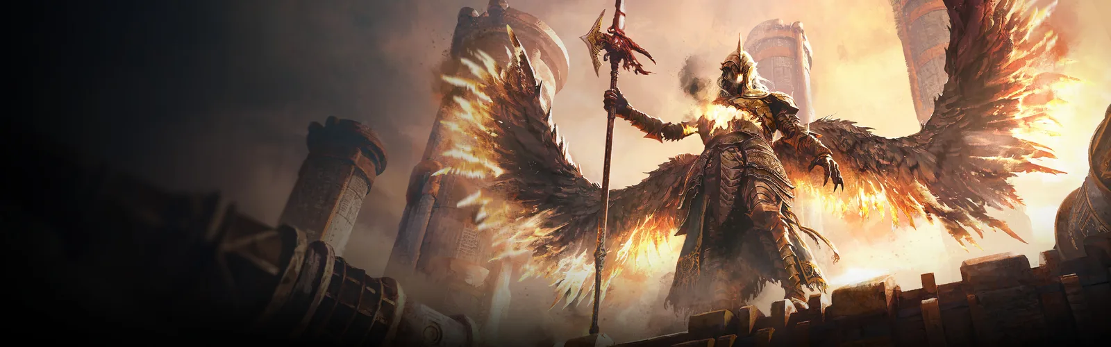Bannière — Path of Exile 2