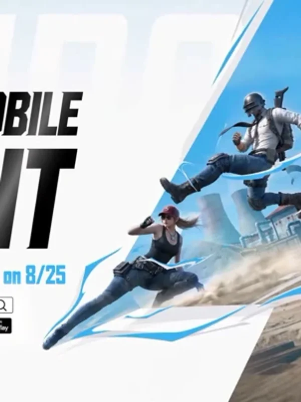 Jaquette — PUBG Mobile Light