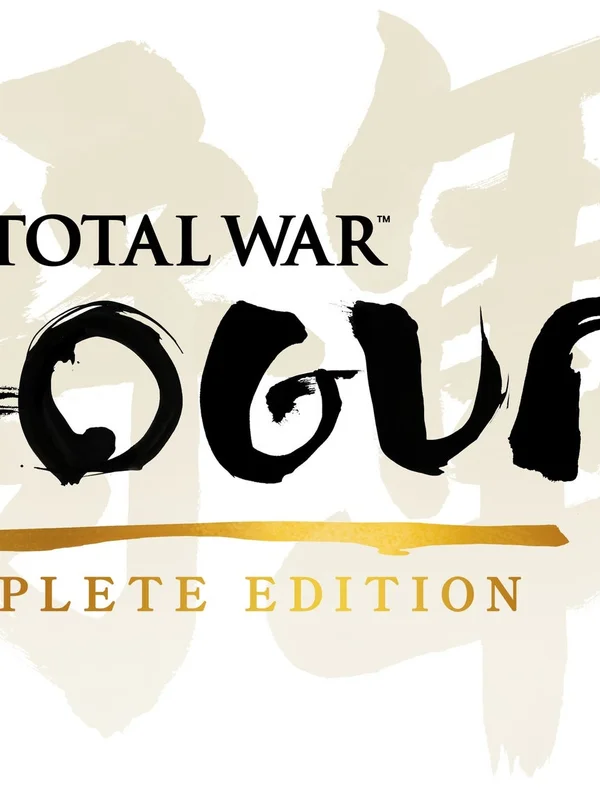 Jaquette — Total War: SHOGUN 2 - Complete Edition
