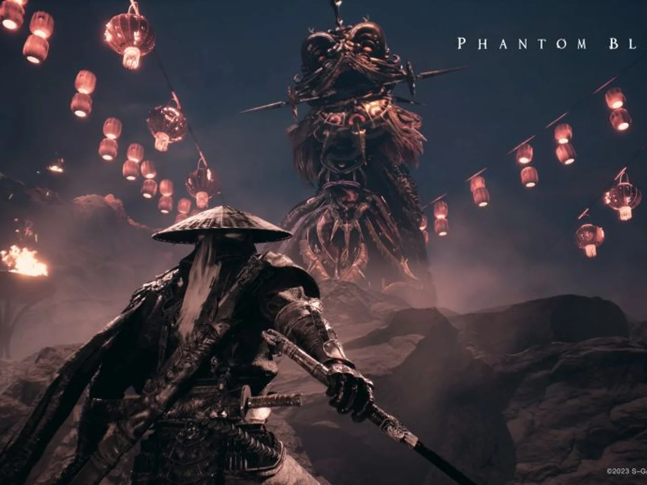 Phantom Blade Zero review: A new master of video game martial arts