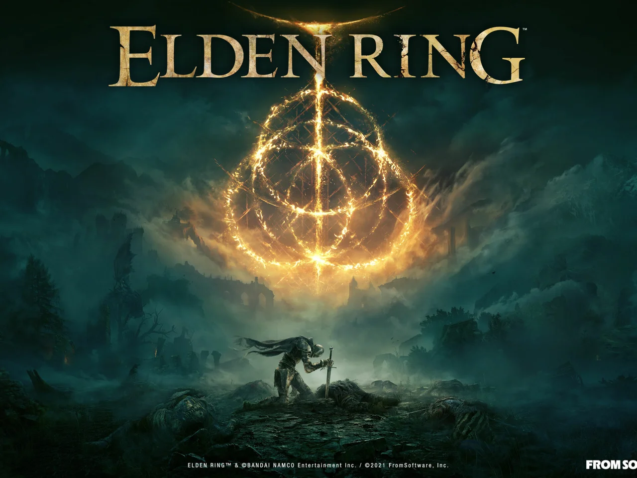 Elden Ring — L’open world qui a enfin compris pourquoi on explore