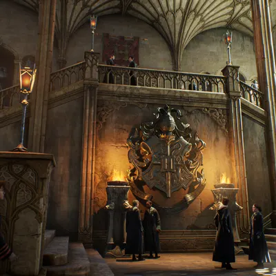 Hogwarts Legacy : un très bon jeu de sorcier prisonnier de son open world