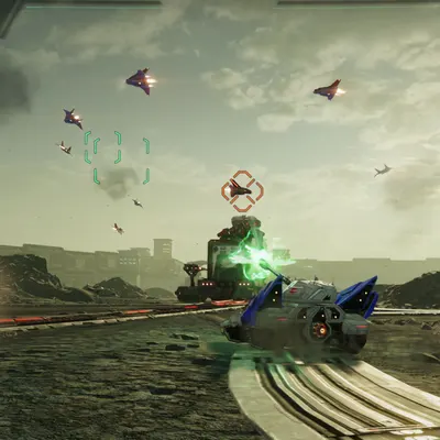 Star Fox : trente ans plus tard, ses embranchements savent toujours mieux récompenser le pilotage que beaucoup de campagnes modernes