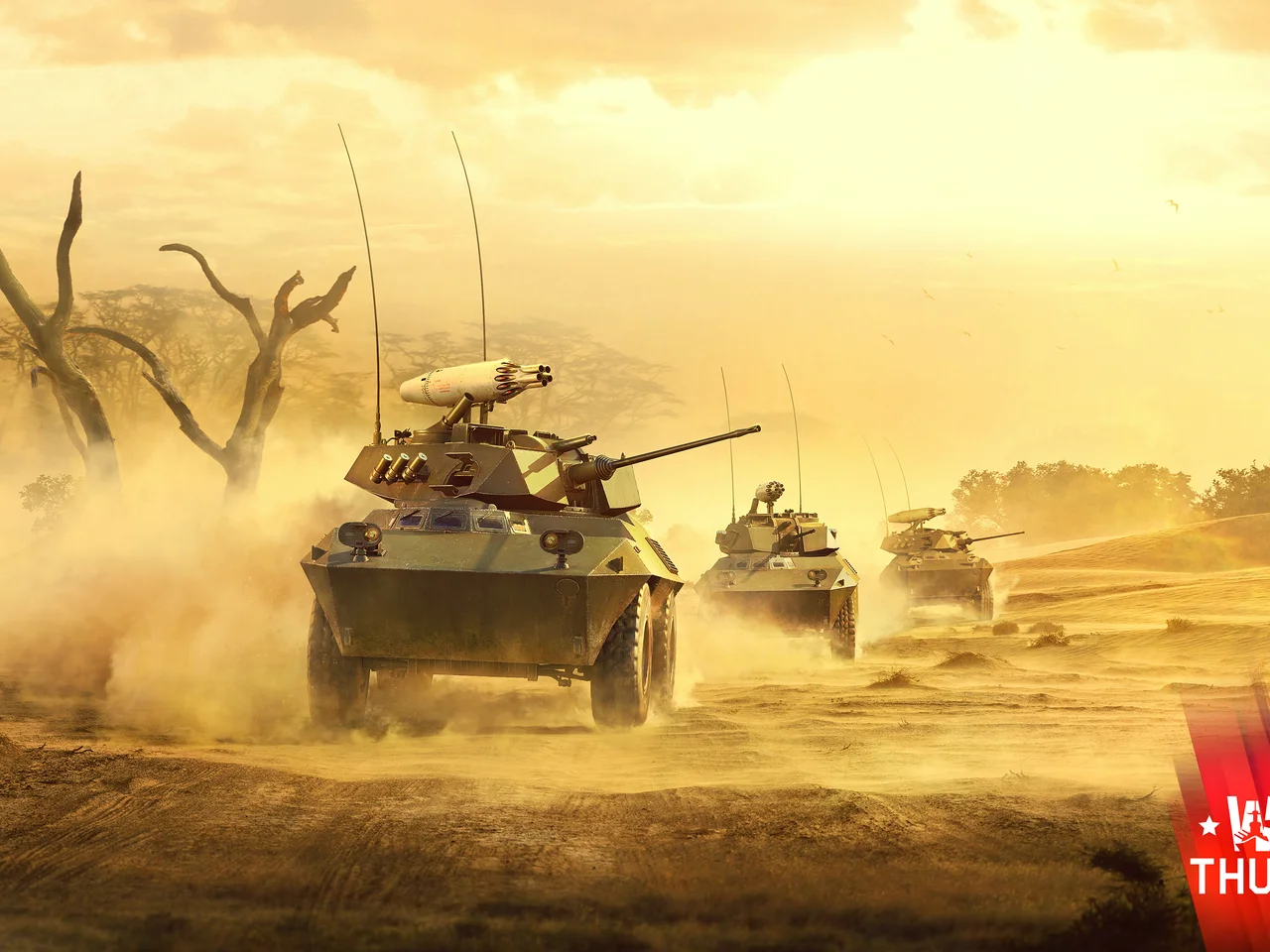War Thunder en 2026 — le meilleur combat de véhicules reste prisonnier de son grind